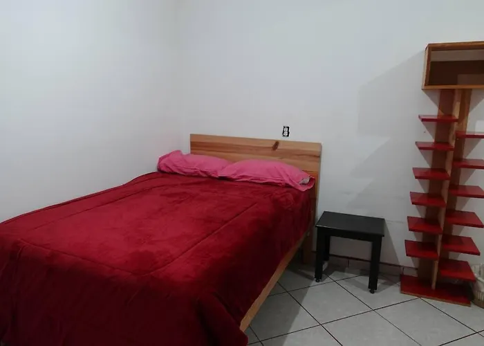 Departamento Bien Ubicado Al Sur Ciudad De Apartment Mexico City