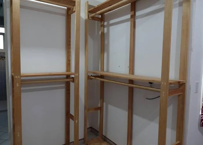 Departamento Bien Ubicado Al Sur Ciudad De Apartment Mexico City