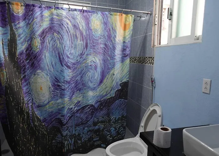 Departamento Bien Ubicado Al Sur Ciudad De Mexico City