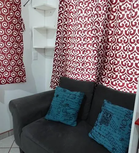 Departamento Bien Ubicado Al Sur Ciudad De *
