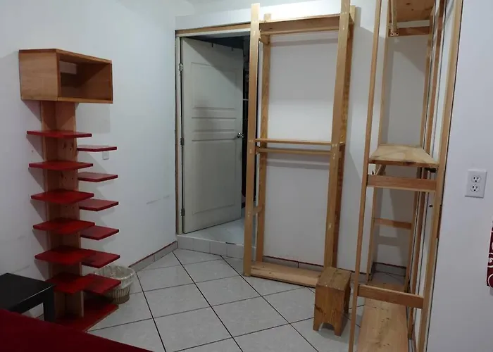 Departamento Bien Ubicado Al Sur Ciudad De * Mexico City