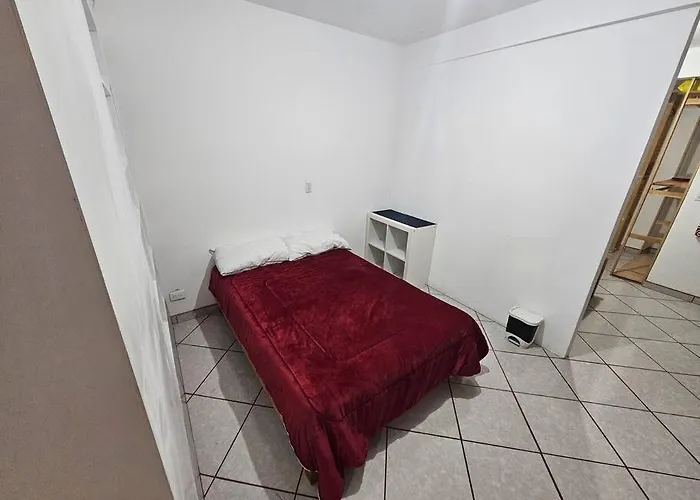 Departamento Bien Ubicado Al Sur Ciudad De Apartment Mexico City