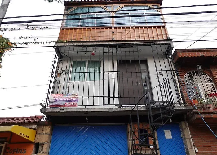 Departamento Bien Ubicado Al Sur Ciudad De *